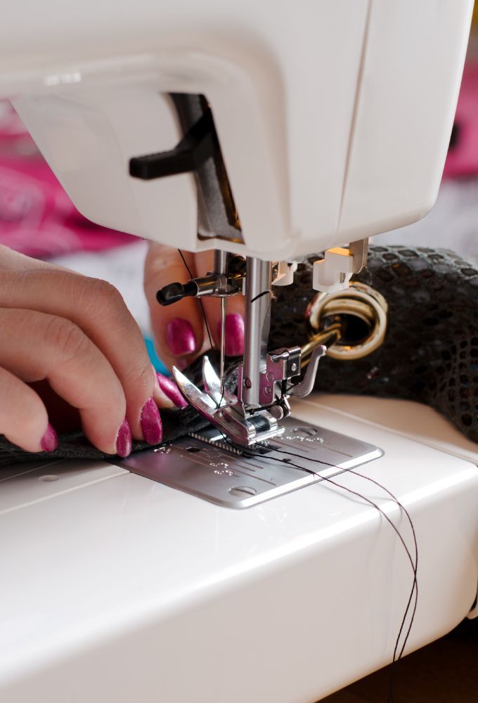 Sewing