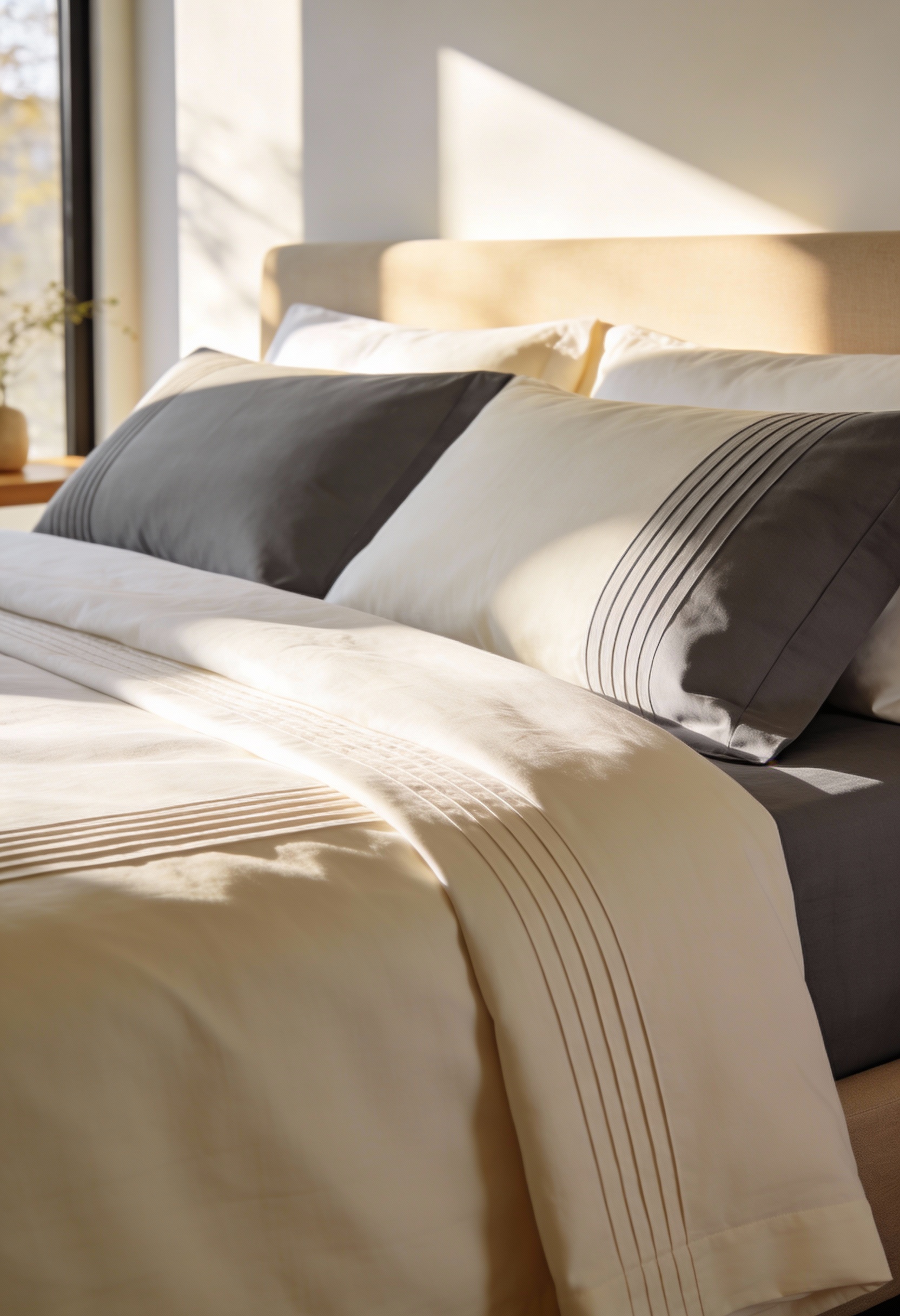 Home & Hospitality Textiles