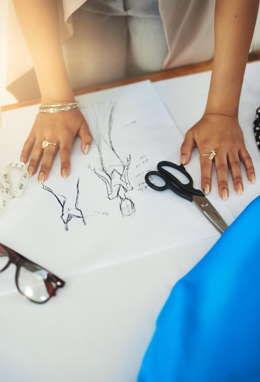 Custom Fabric Solutions